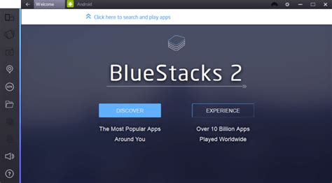 bluestacks 2 download for windows 10|More.